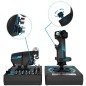 Logitech X56 H.O.T.A.S. Joystick og speeder